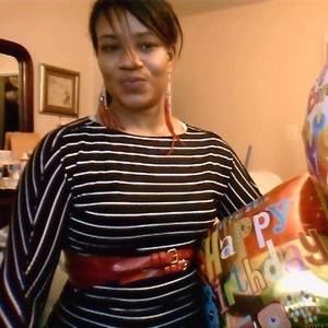 Meet your Posher, Tricia